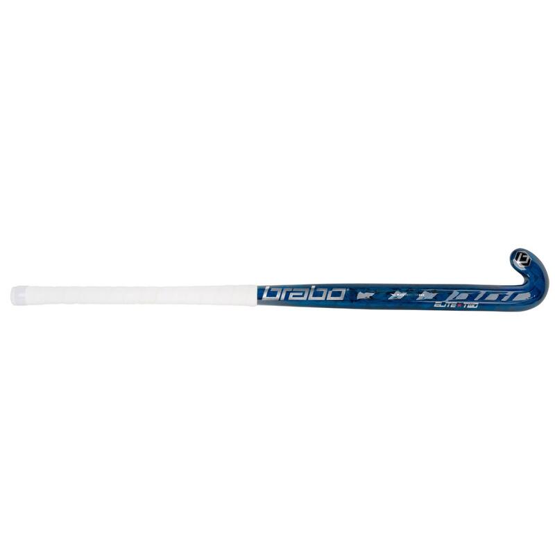 Brabo Elite 2 WTB TexTreme ELB Hockeyschläger