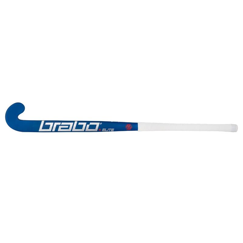 Brabo Elite 2 WTB TexTreme ELB Stick de Hockey