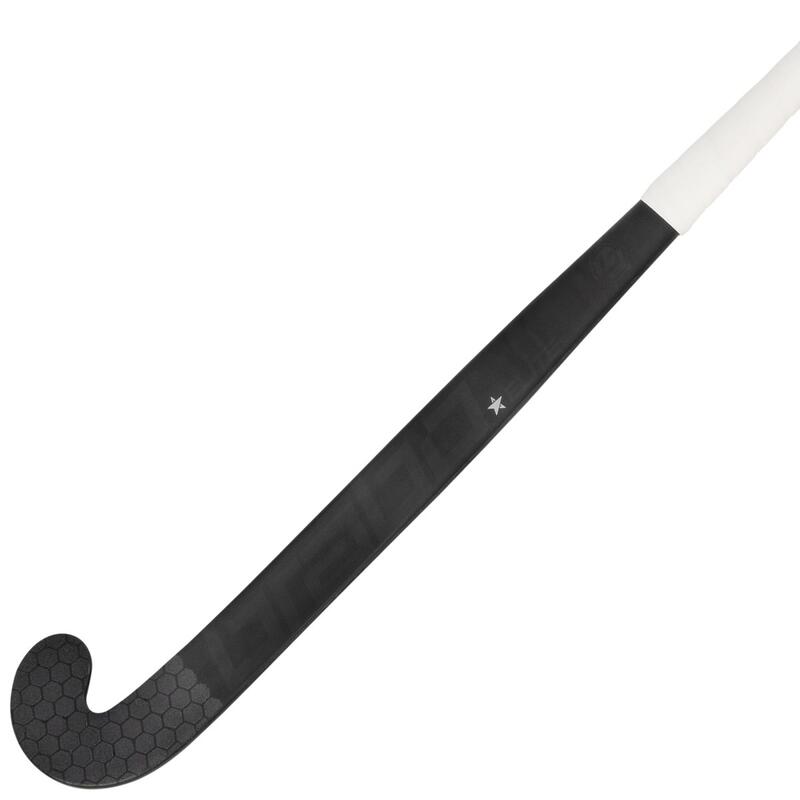 Brabo Elite 2 WTB TeXtreme ELB DF Hockeystick