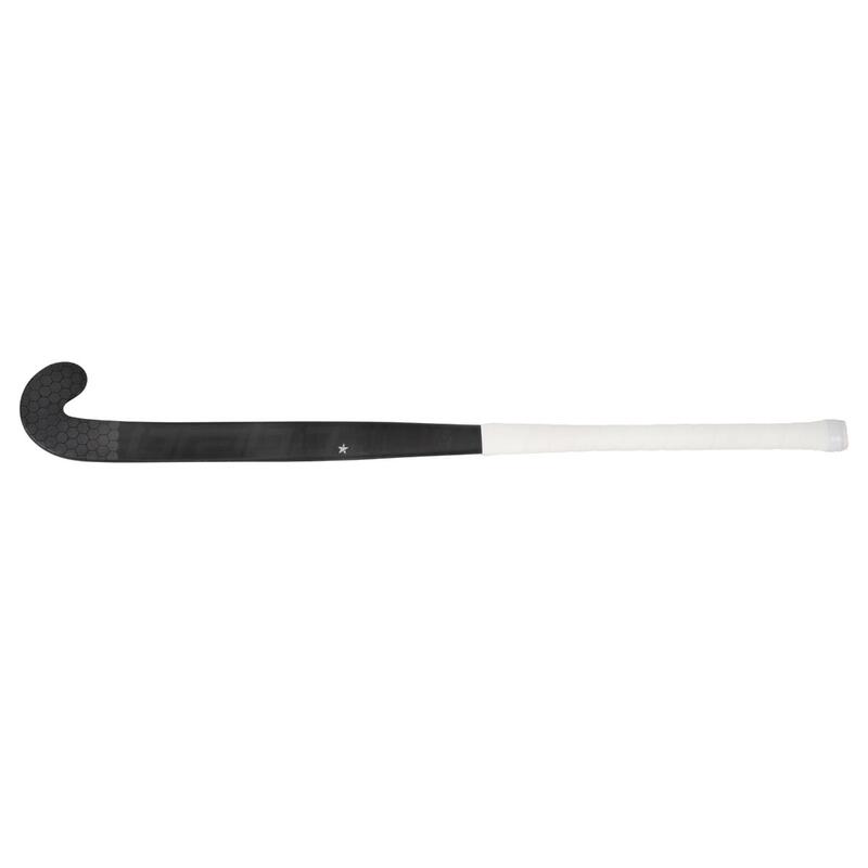 Brabo Elite 2 WTB TeXtreme ELB DF Stick de Hockey