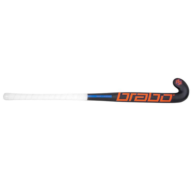 Brabo O'Geez Original Junior Hockeystick