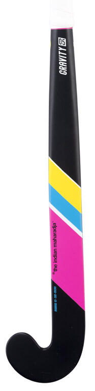 The Indian Maharadja Gravity 05 Hockeystick 2/5