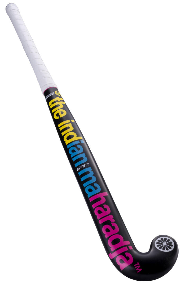 The Indian Maharadja Gravity 05 Hockeystick 5/5