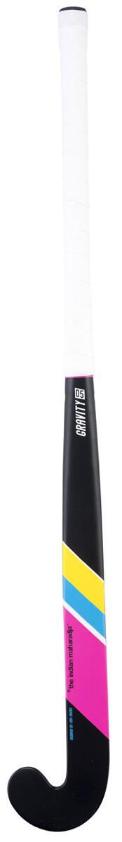 The Indian Maharadja Gravity 05 Hockeystick 3/5