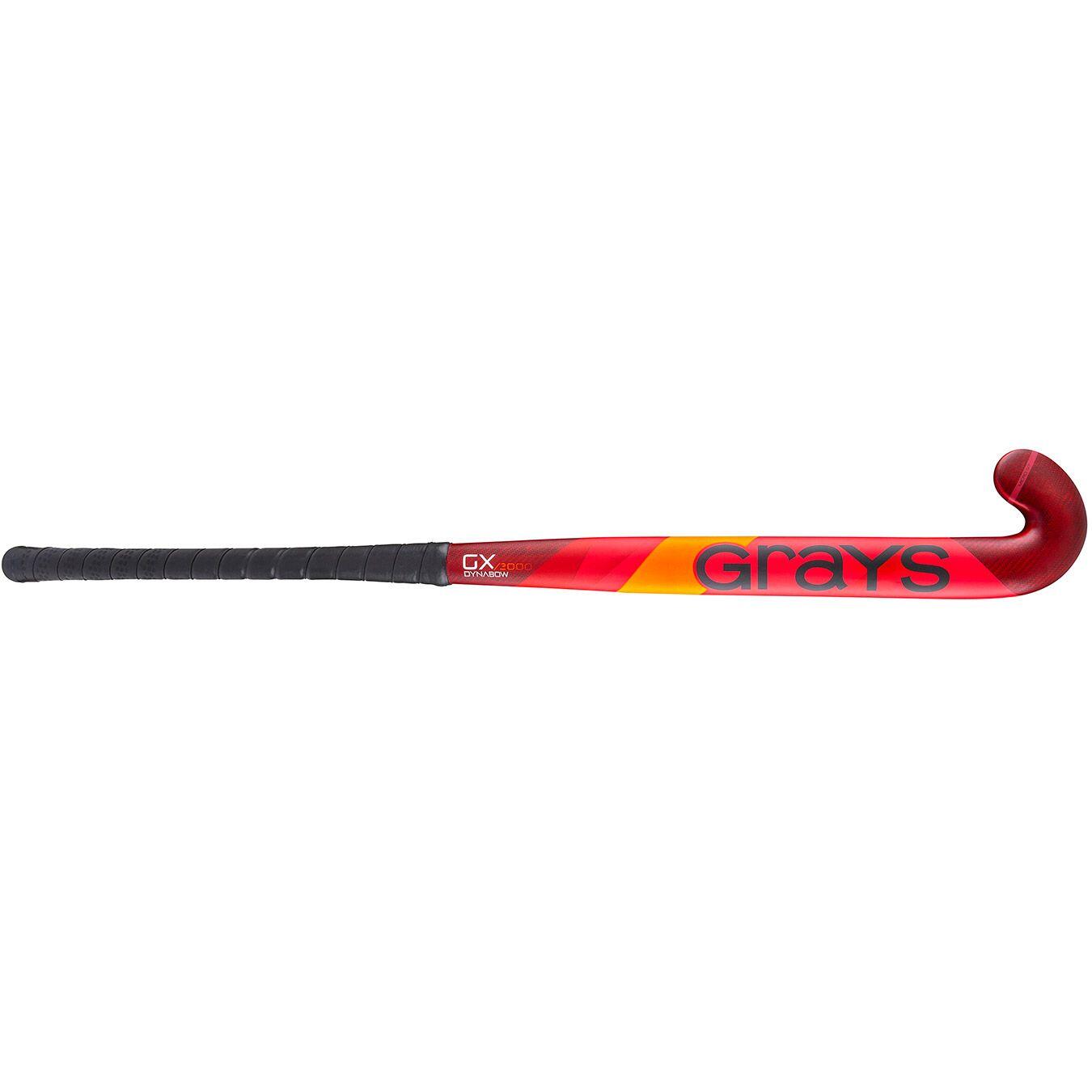 Grays GX2000 Dynabow Junior Hockey Stick 2/5