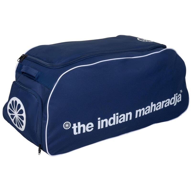 The Indian Maharadja CMX Keepersrugzak