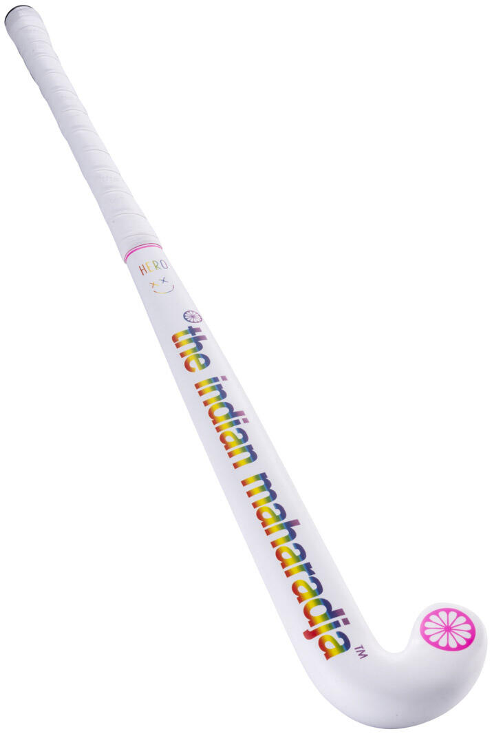 The Indian Maharadja Yuki Hero Hockeystick 5/5