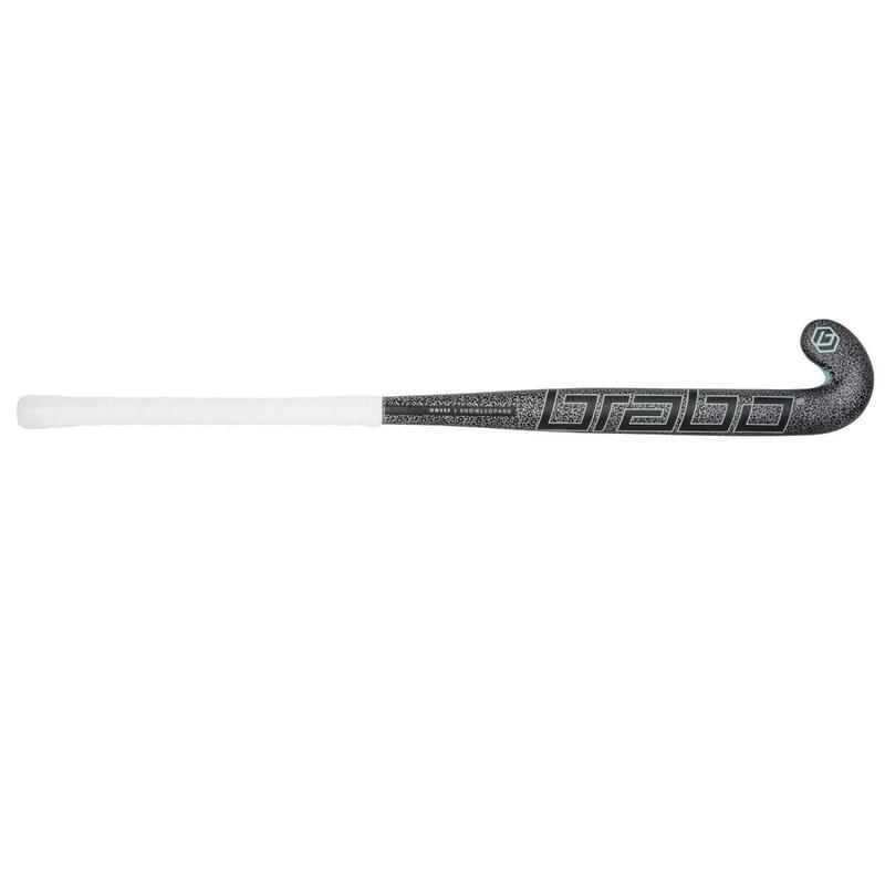 Brabo O'Geez Snowleopard Junior Hockeystick