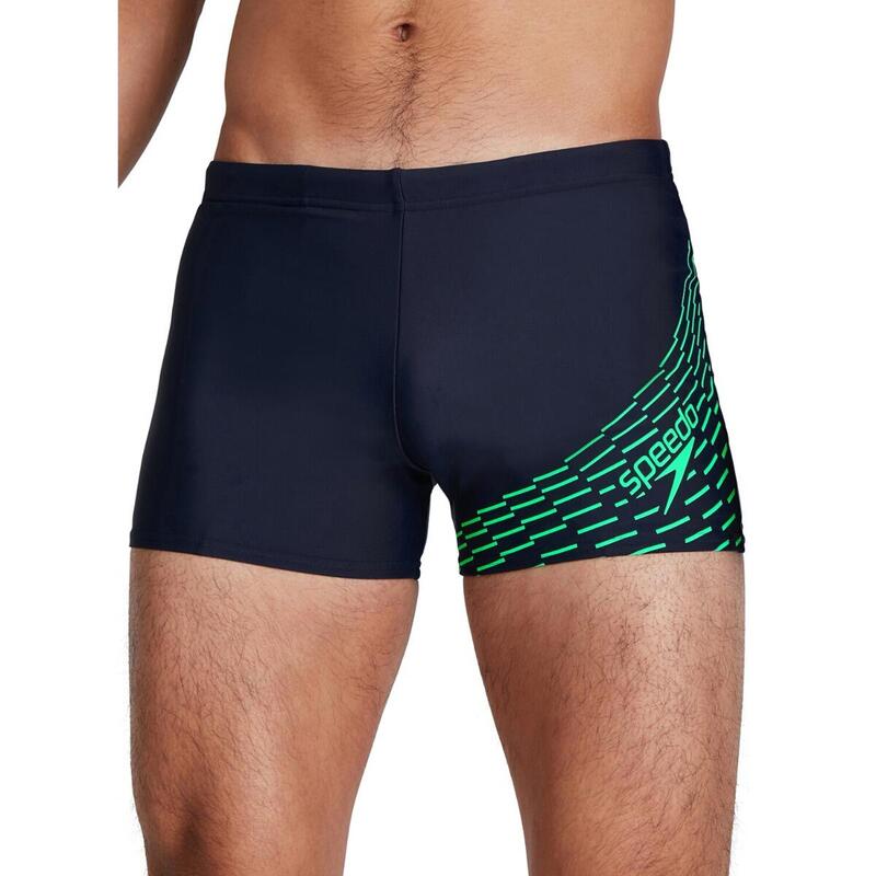 Speedo Eco Medley Logo Aquashort