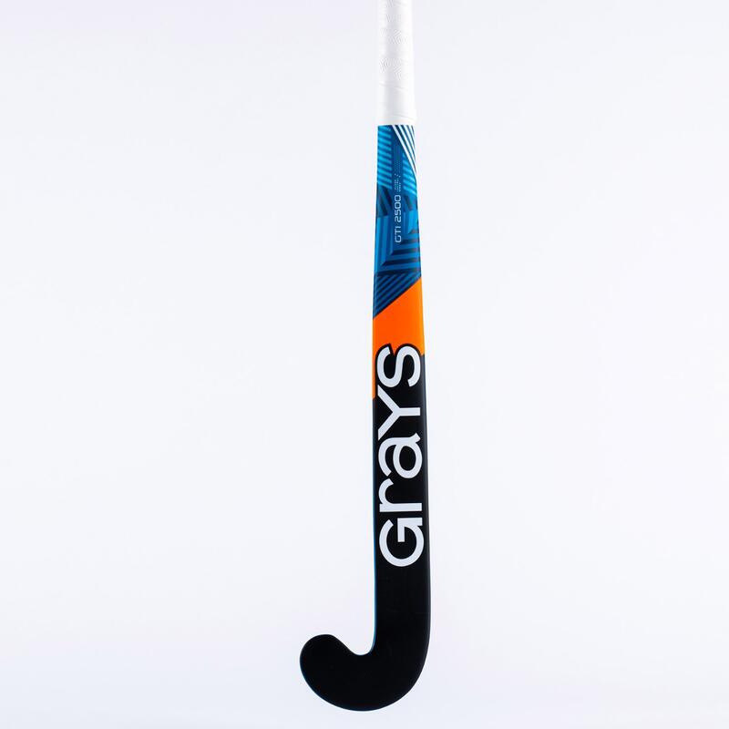 Grays GTI2500 Dynabow Junior Indoor Stick de Hockey