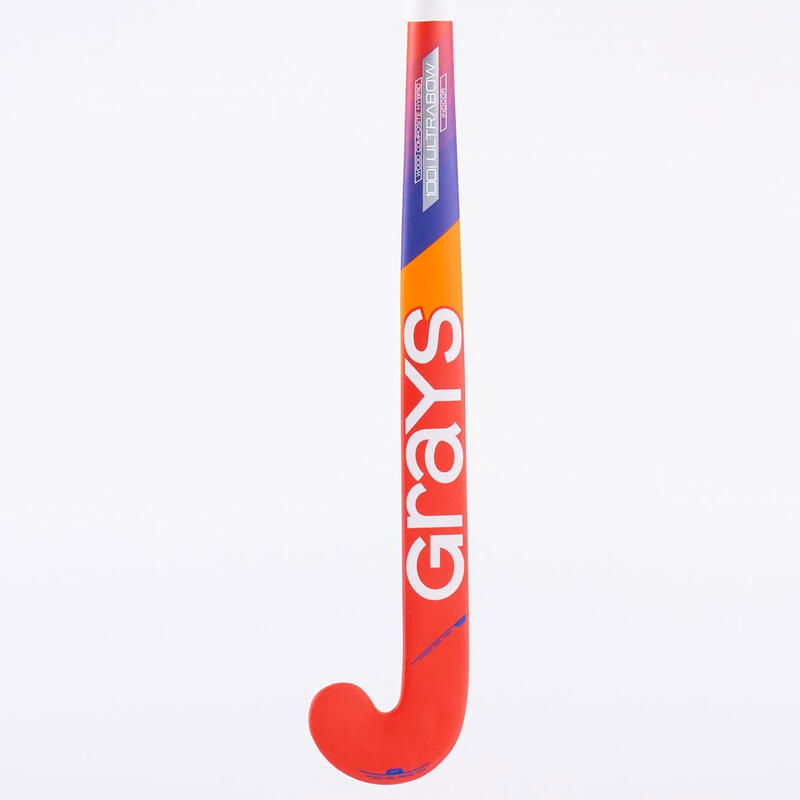 Grays 100i Ultrabow Junior Indoor Stick de Hockey