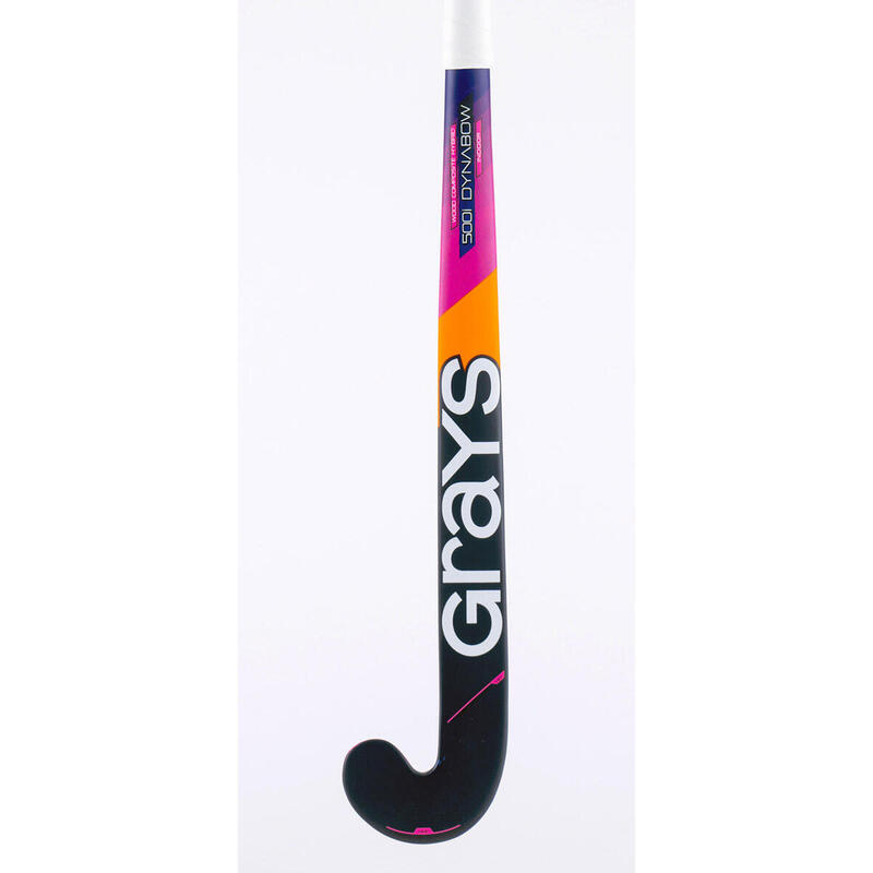 Grays 500i Dynabow Indoor Stick de Hockey