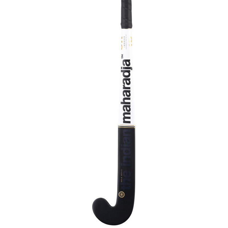 Indian Maharadja Gold Junior Indoor Hockeystick