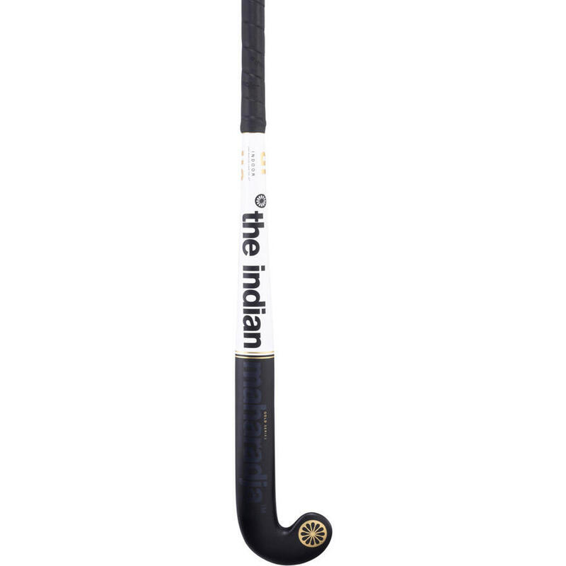 Indian Maharadja Gold Junior Indoor Hockeystick