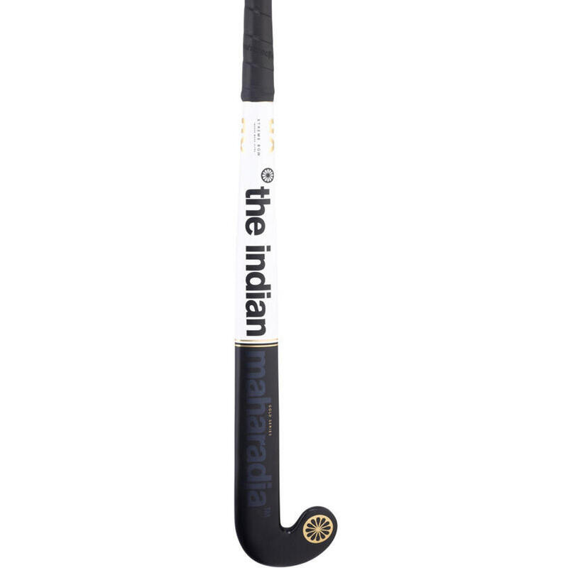 Indian Maharadja Gold Xbow Indoor Hockeyschläger