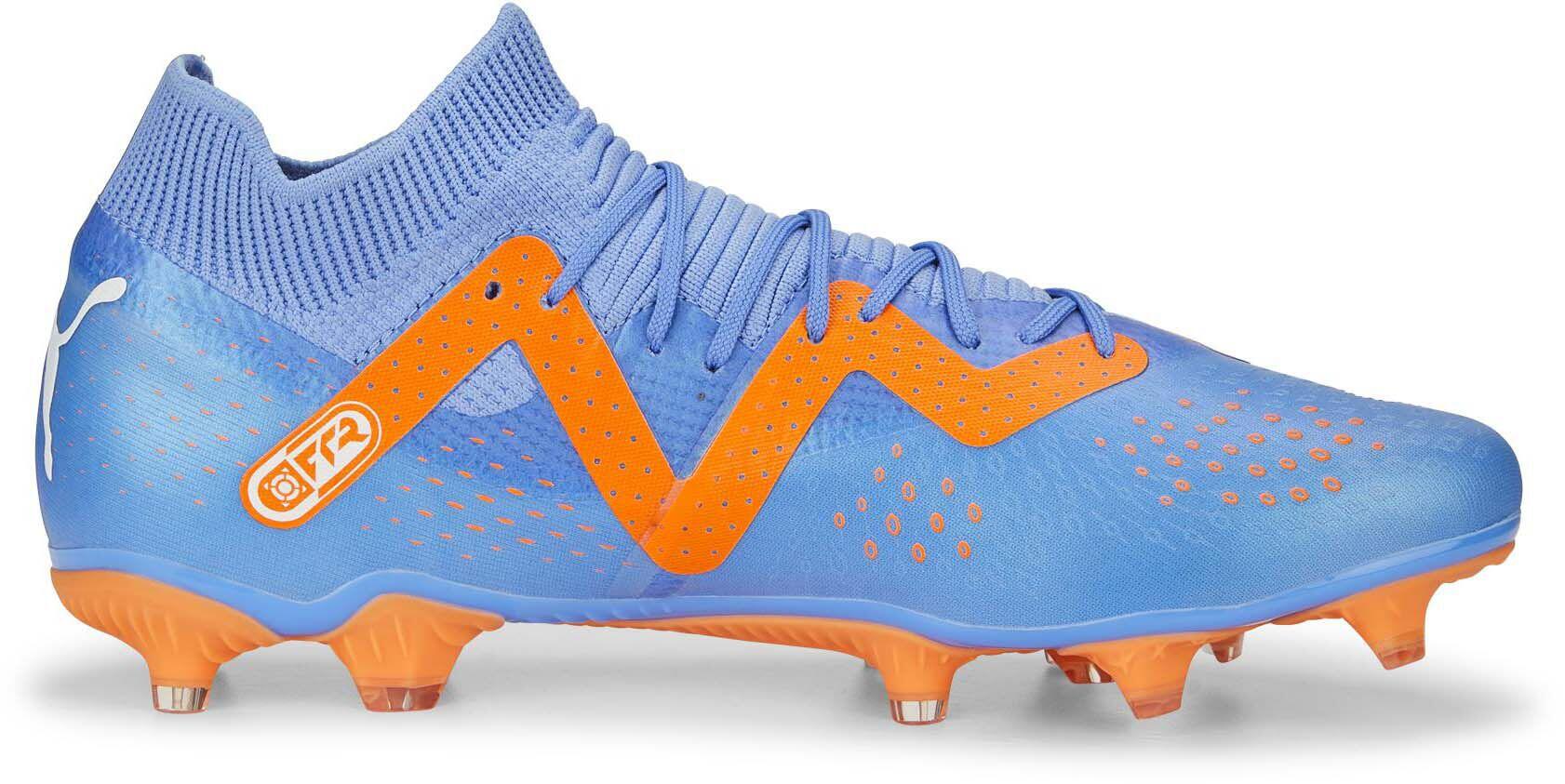 Scarpa calcio uomo Puma Future Match Fgag M 2/6