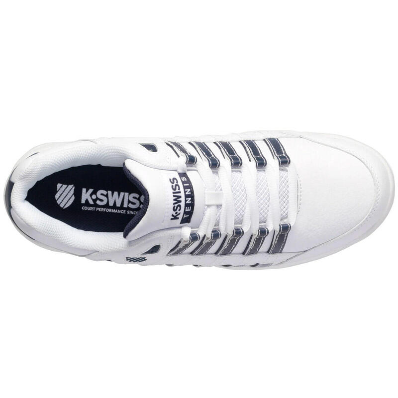 K-Swiss Court Prestir Chaussures de Tennis