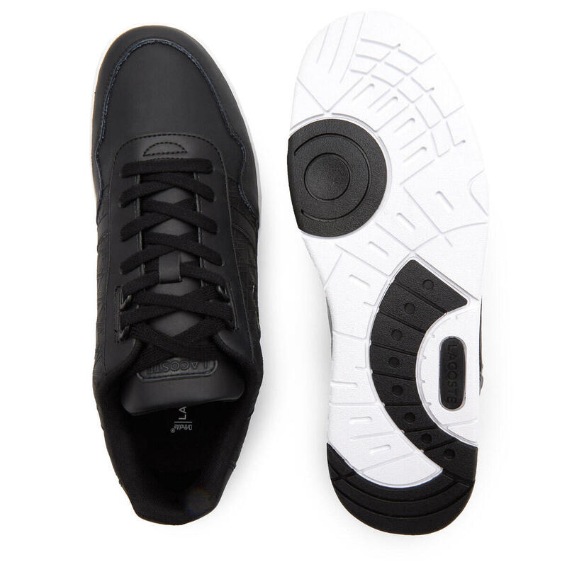 Lacoste T-Clip Heren Sneakers