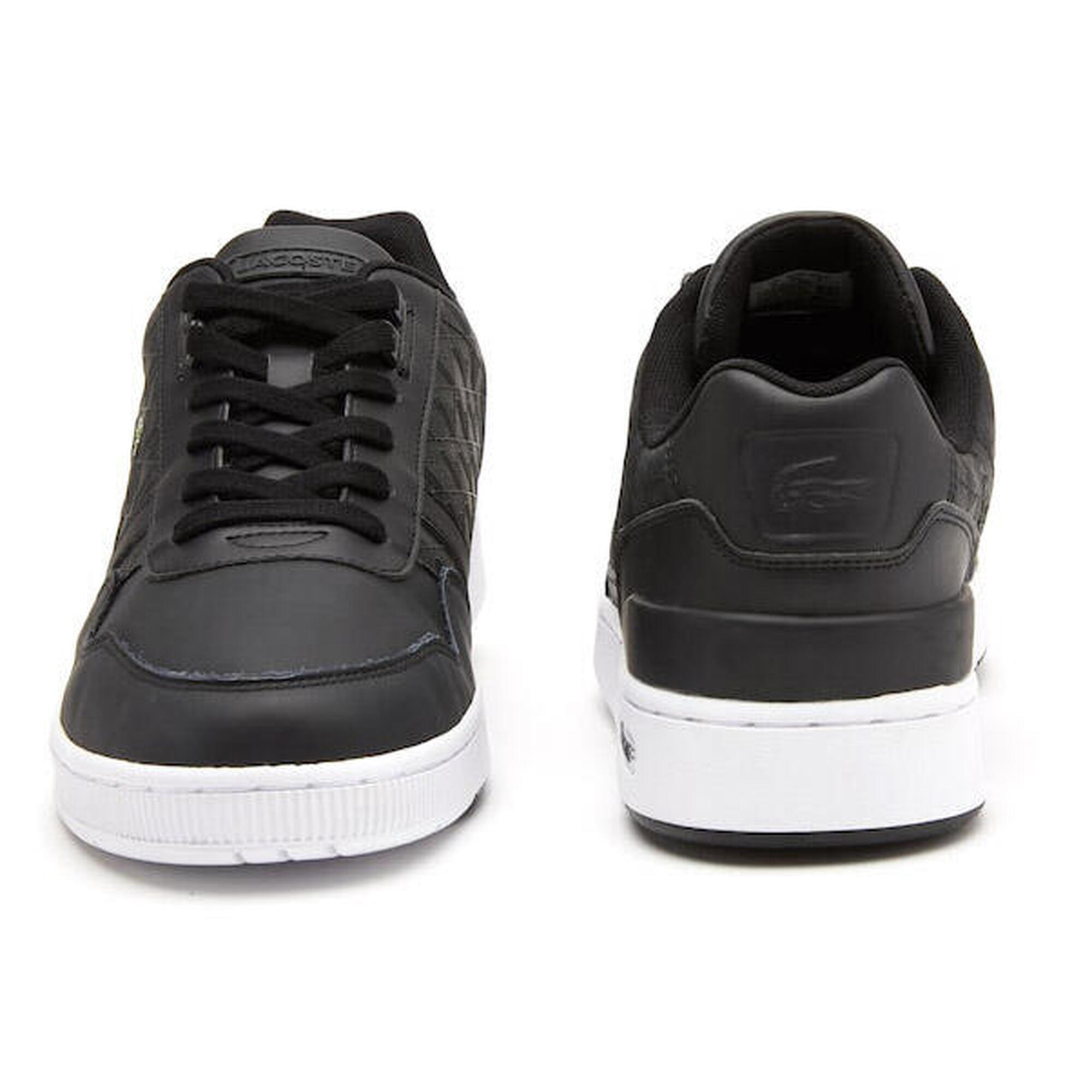 LACOSTE Lacoste T Clip Heren Sneakers Decathlon