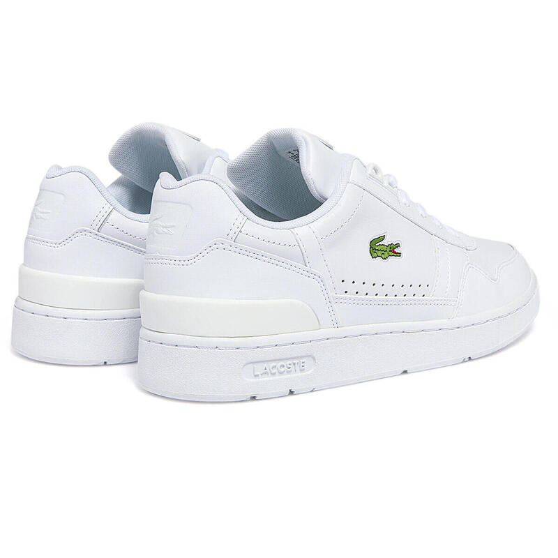 Lacoste T-Clip Heren Sneakers