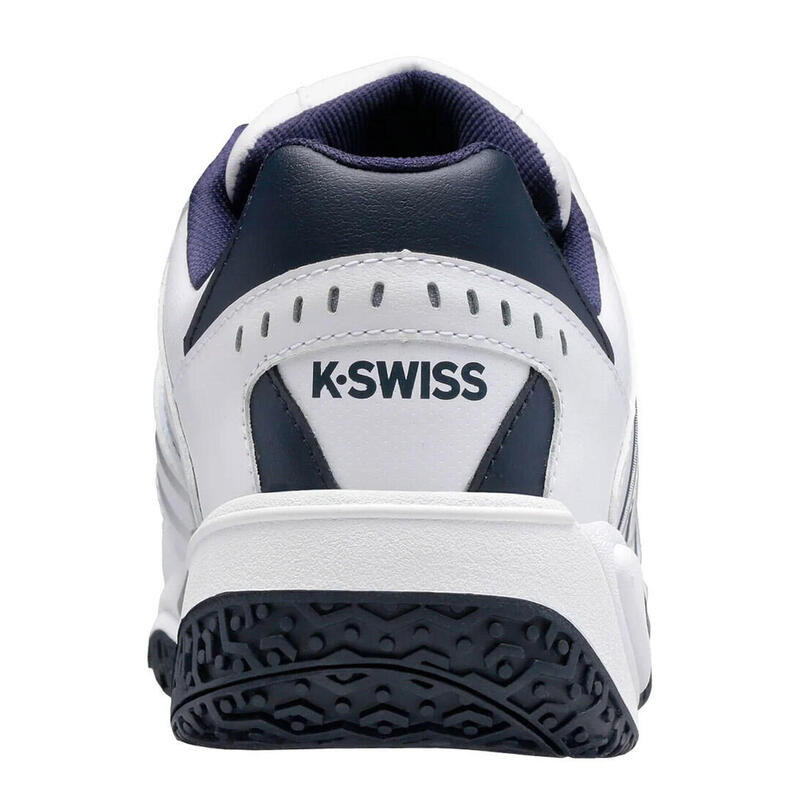 Chaussures de tennis K-Swiss Accomplish IV Omni