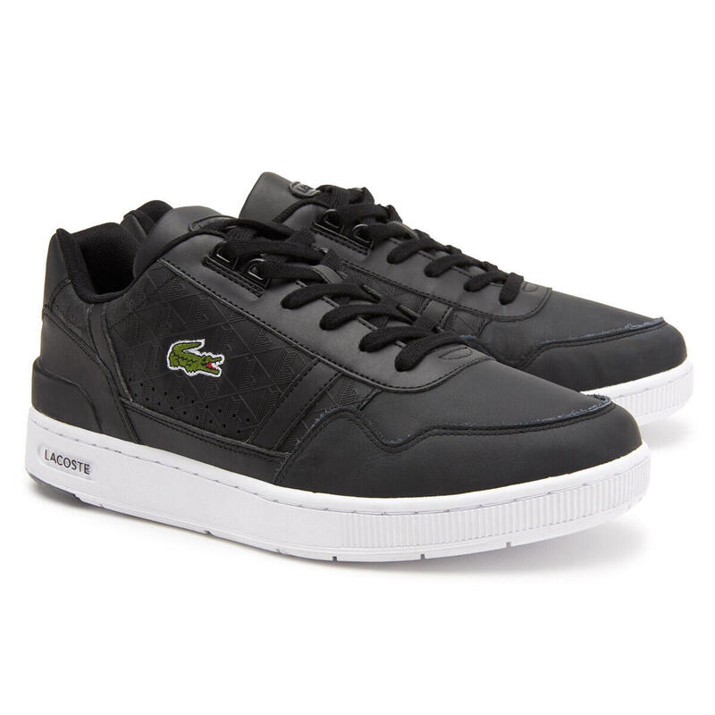 Lacoste T-Clip Hommes Baskets