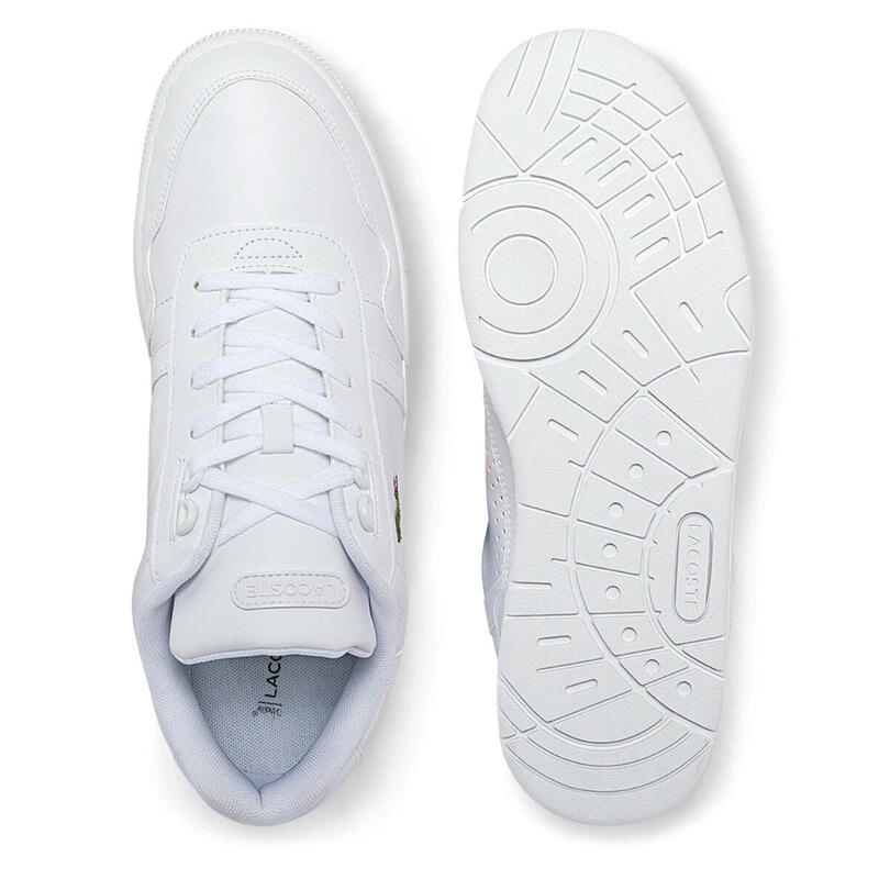 Lacoste T-Clip Heren Sneakers