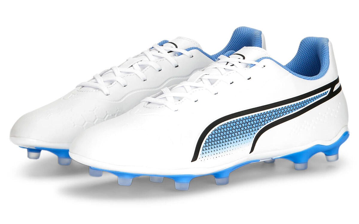 Scarpe da calcio Puma modello 107257-01 per unisex 2/6