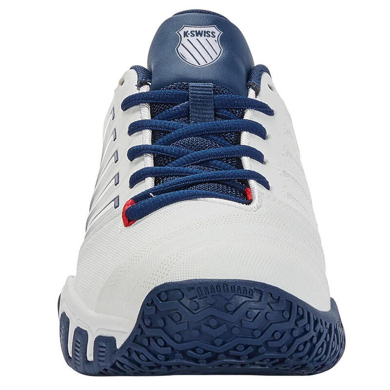 K-Swiss Bigshot Light 4 Omni Chaussures de Tennis