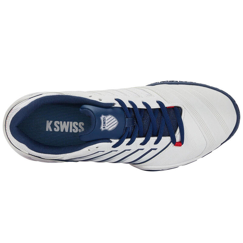 K-Swiss Bigshot Light 4 Omni Chaussures de Tennis