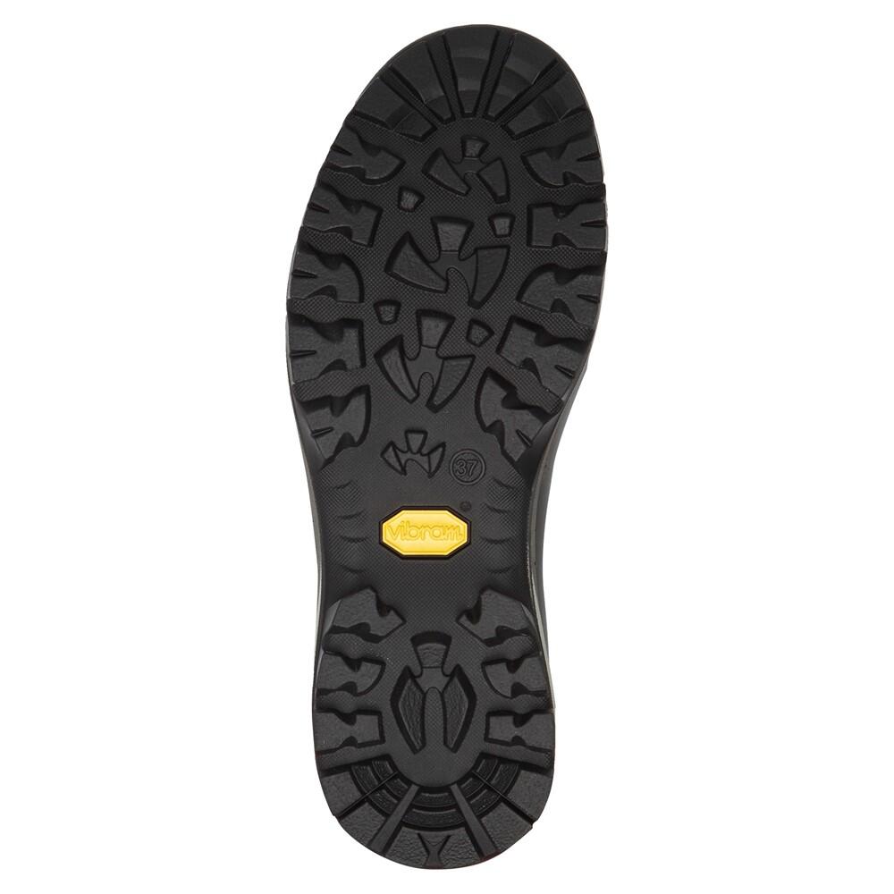 Grisport Bari Mid Dames Wandelschoenen 5/5