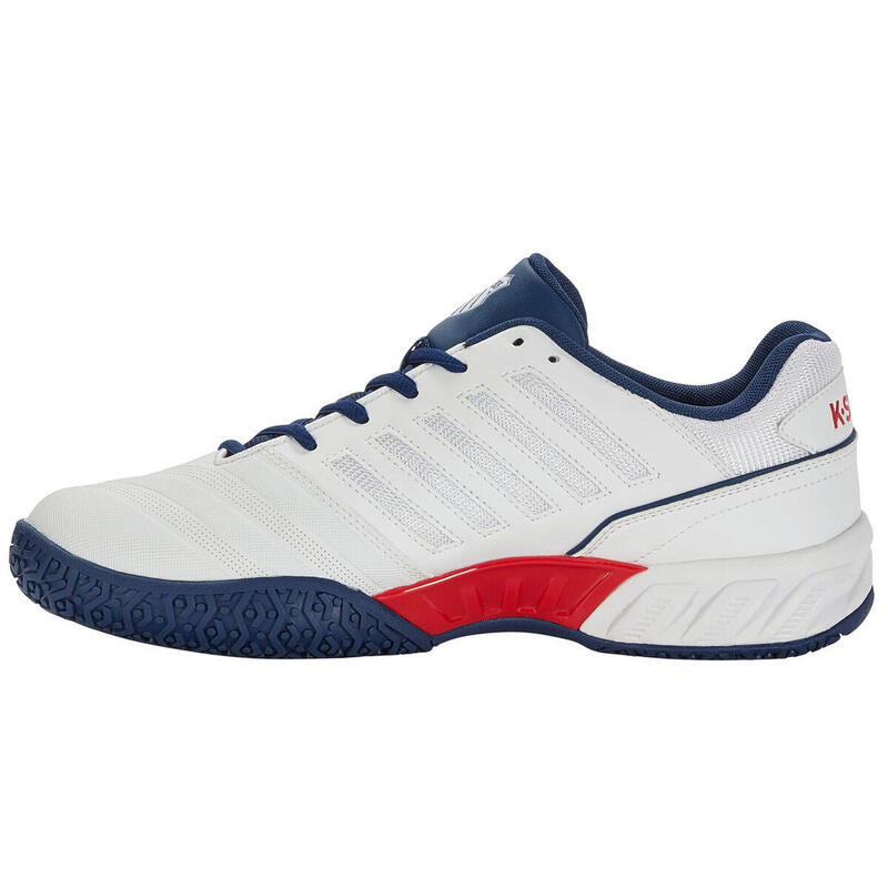 K-Swiss Bigshot Light 4 Omni Chaussures de Tennis