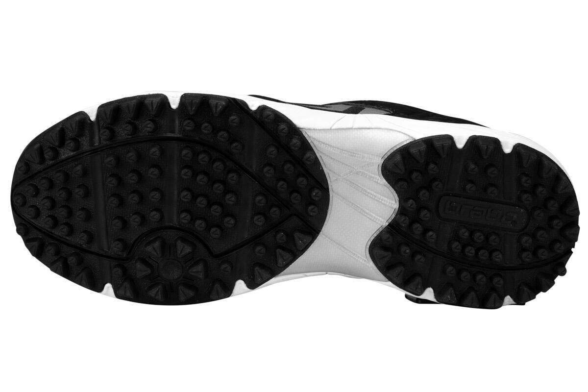 Brabo Tribute Junior Hockeyschoenen 4/4