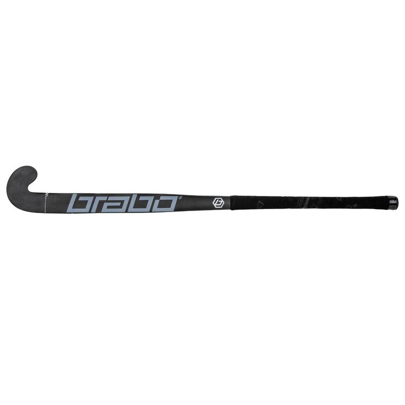 Brabo TC-40 Junior Indoor Hockeystick