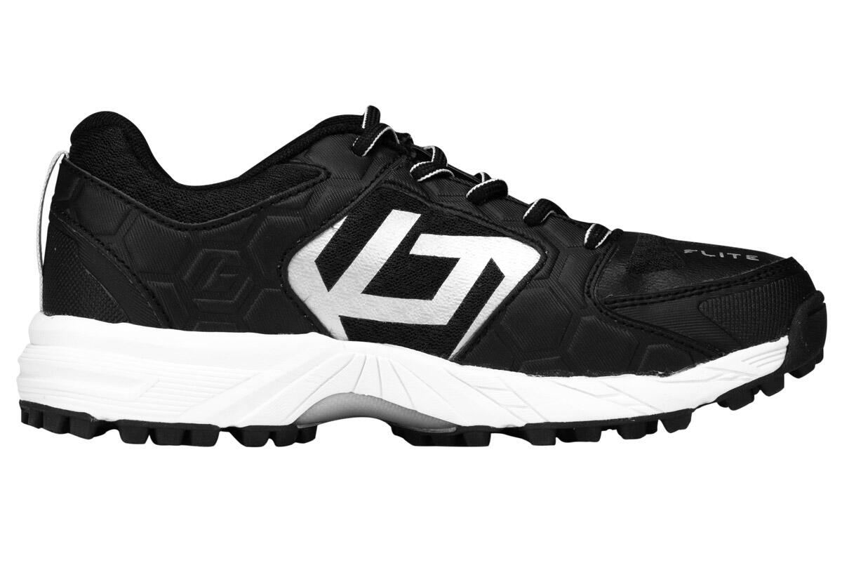 Brabo Tribute Junior Hockeyschoenen 2/4