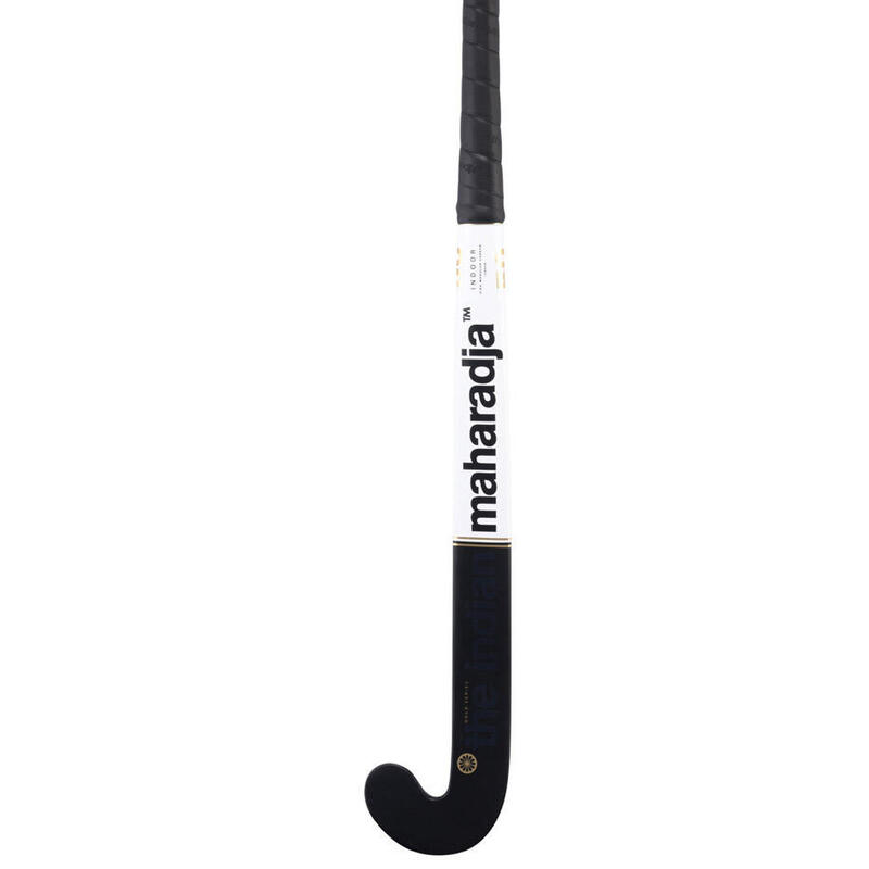 Indian Maharadja Gold 50 Indoor Stick de Hockey