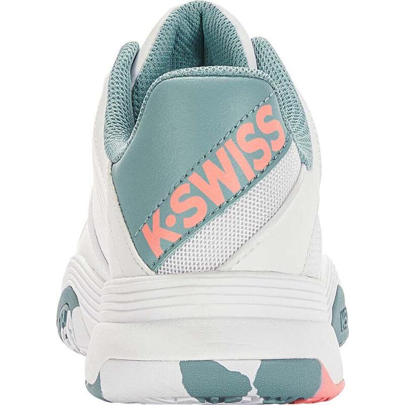 K-Swiss Court Express Omni Junior TennisSchuhe