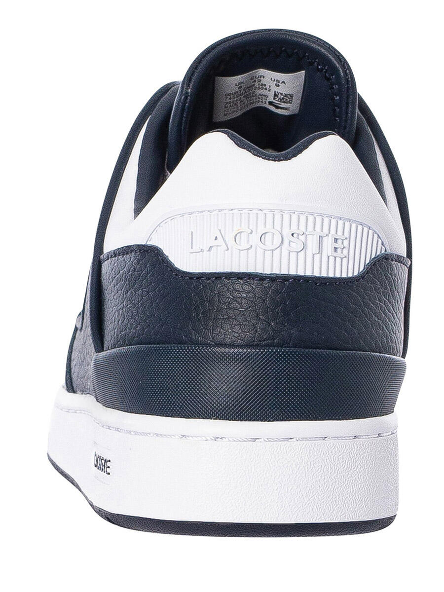 Lacoste Court Cage 123 Heren Sneakers 4/6