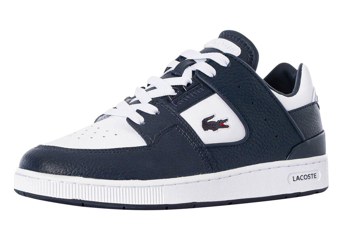 Lacoste Court Cage 123 Heren Sneakers 3/6