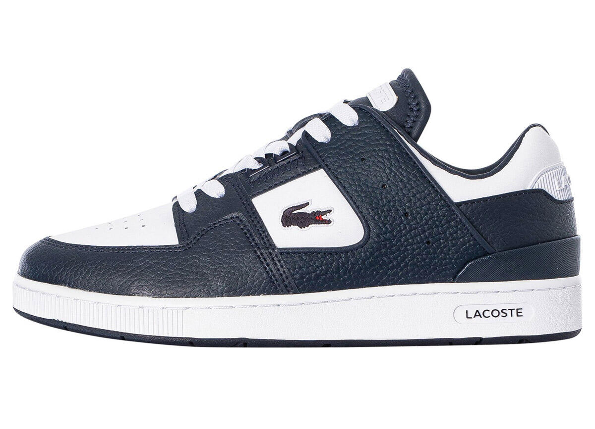 Lacoste Court Cage 123 Heren Sneakers 2/6