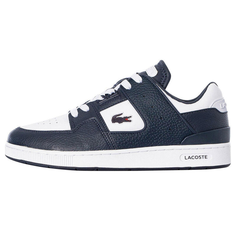 Lacoste Court Cage 123 Hommes Baskets