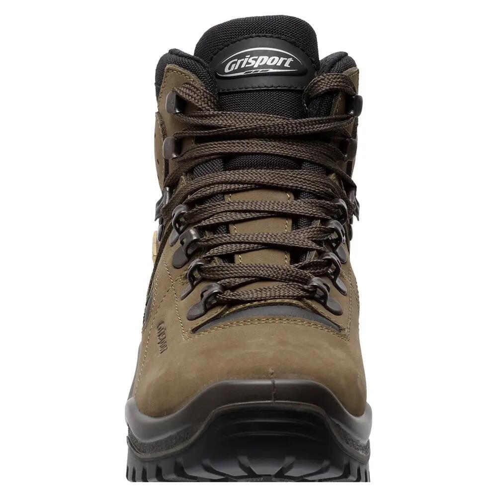 Zermatt Mid Wanderschuhe 3/5