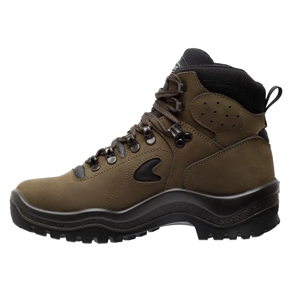 Zermatt Mid Wanderschuhe 2/5