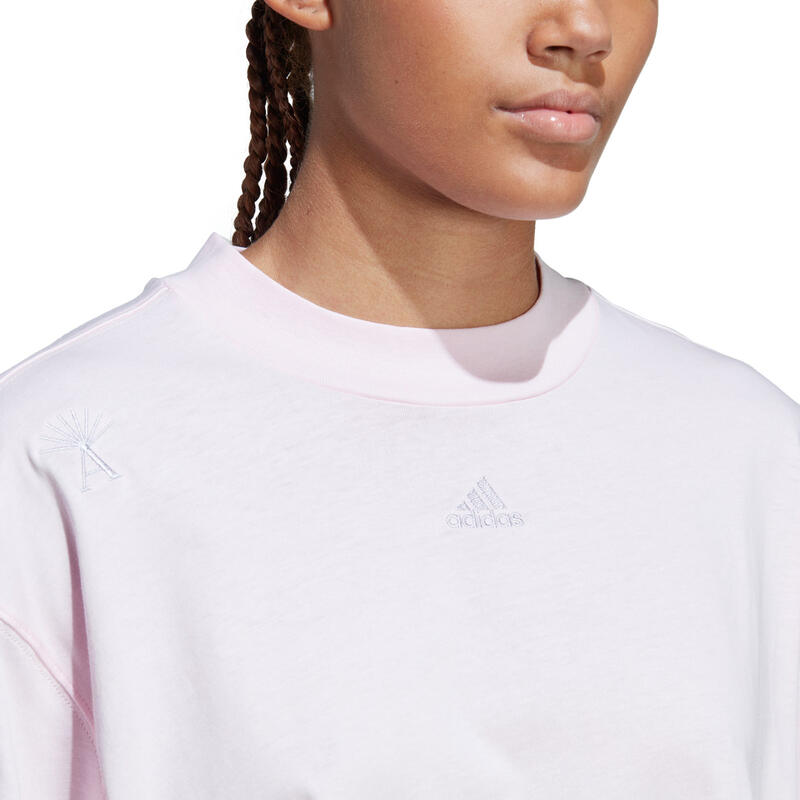 adidas Boyfriend Damen T-shirt