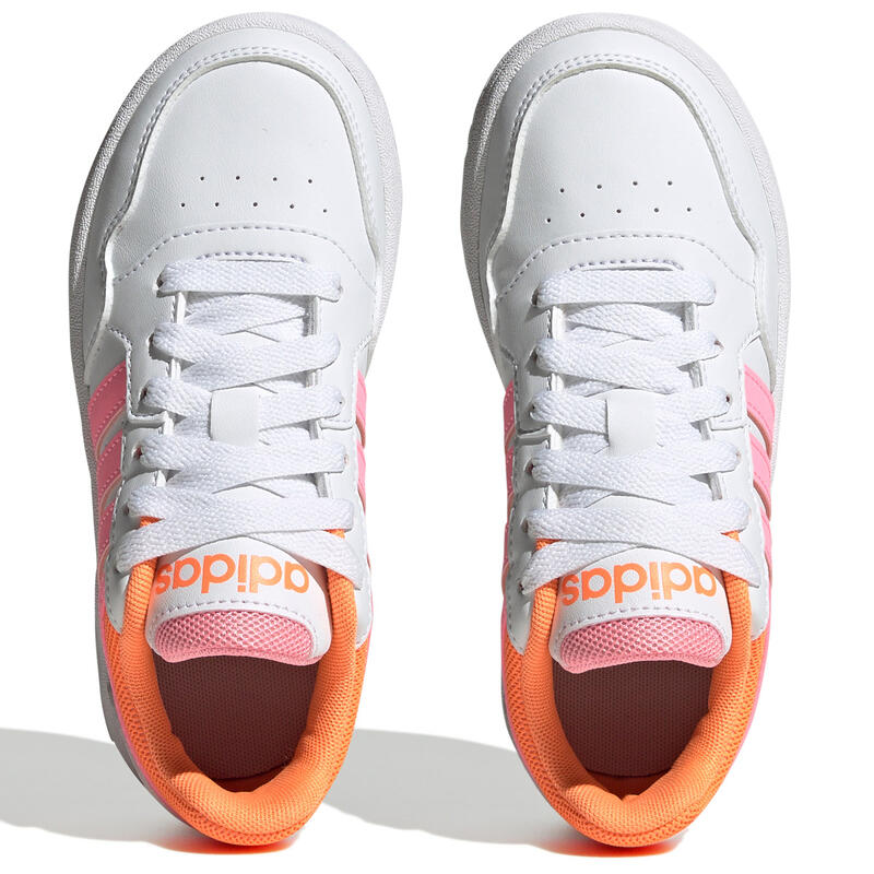 adidas Hoops 3.0 Junior Sneakers