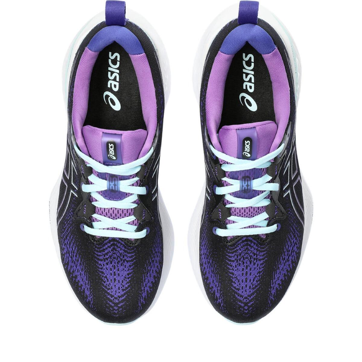 Asics Gel-Cumulus 25 Laufschuhe Dame 6/6