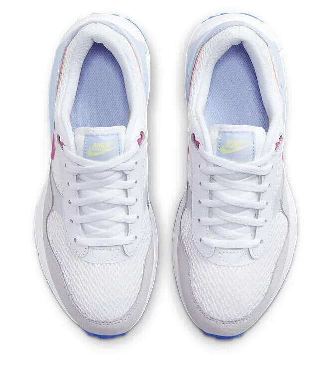 Chaussures Air Max SYSTM - DQ0284-105 Blanc 3/5