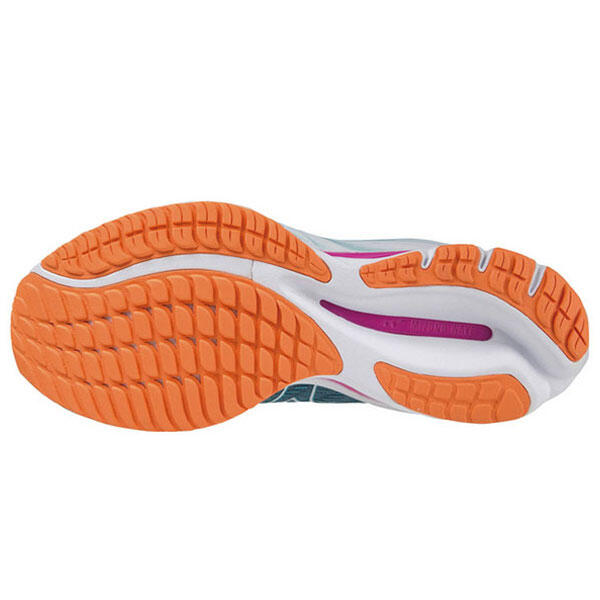 Chaussures de course femme Mizuno Wave Rider 26