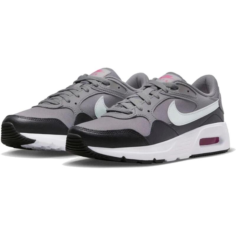 Zapatillas Caminar Mujer NIKE Nike Air Max Sc Plata