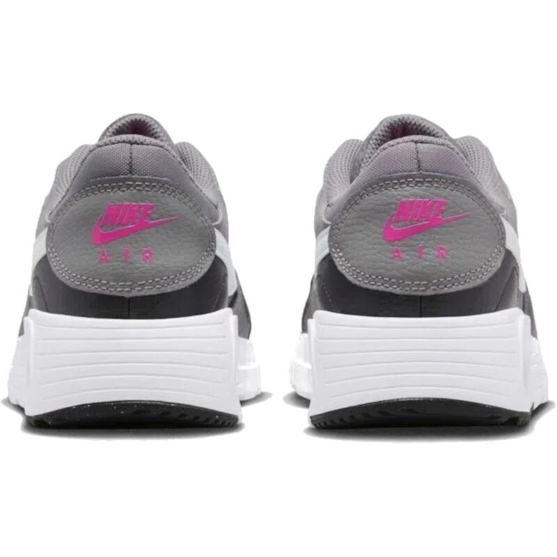 Zapatillas Caminar Mujer NIKE Nike Air Max Sc Plata